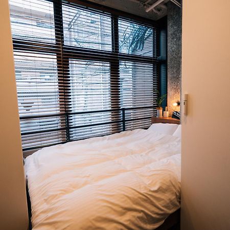 Mizuka Daimyo 4 - Unmanned Hotel - Fukuoka  Buitenkant foto