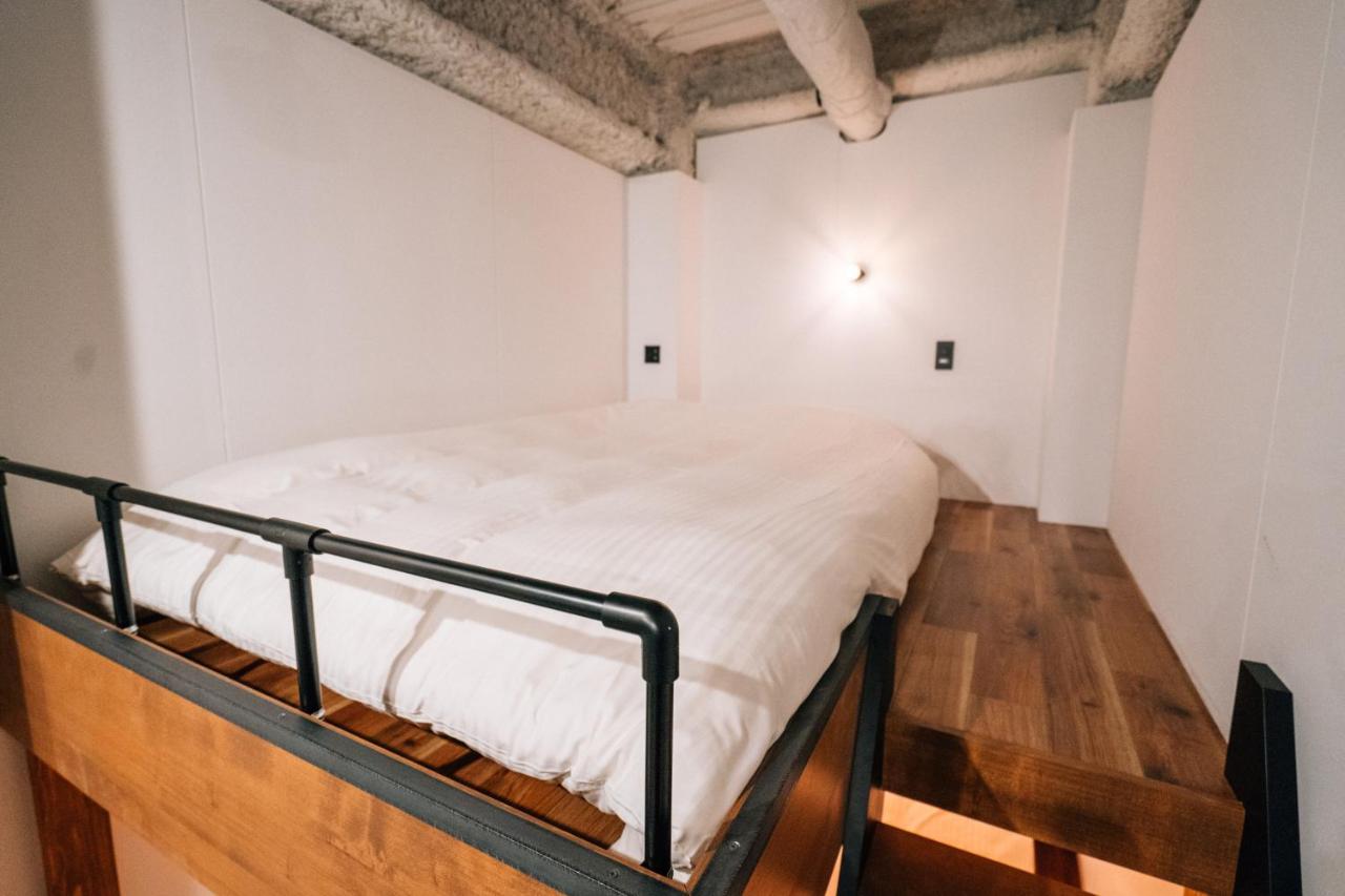 Mizuka Daimyo 4 - Unmanned Hotel - Fukuoka  Buitenkant foto