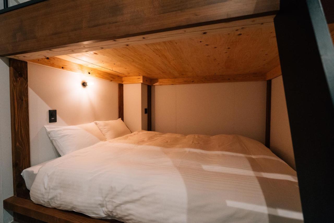 Mizuka Daimyo 4 - Unmanned Hotel - Fukuoka  Buitenkant foto