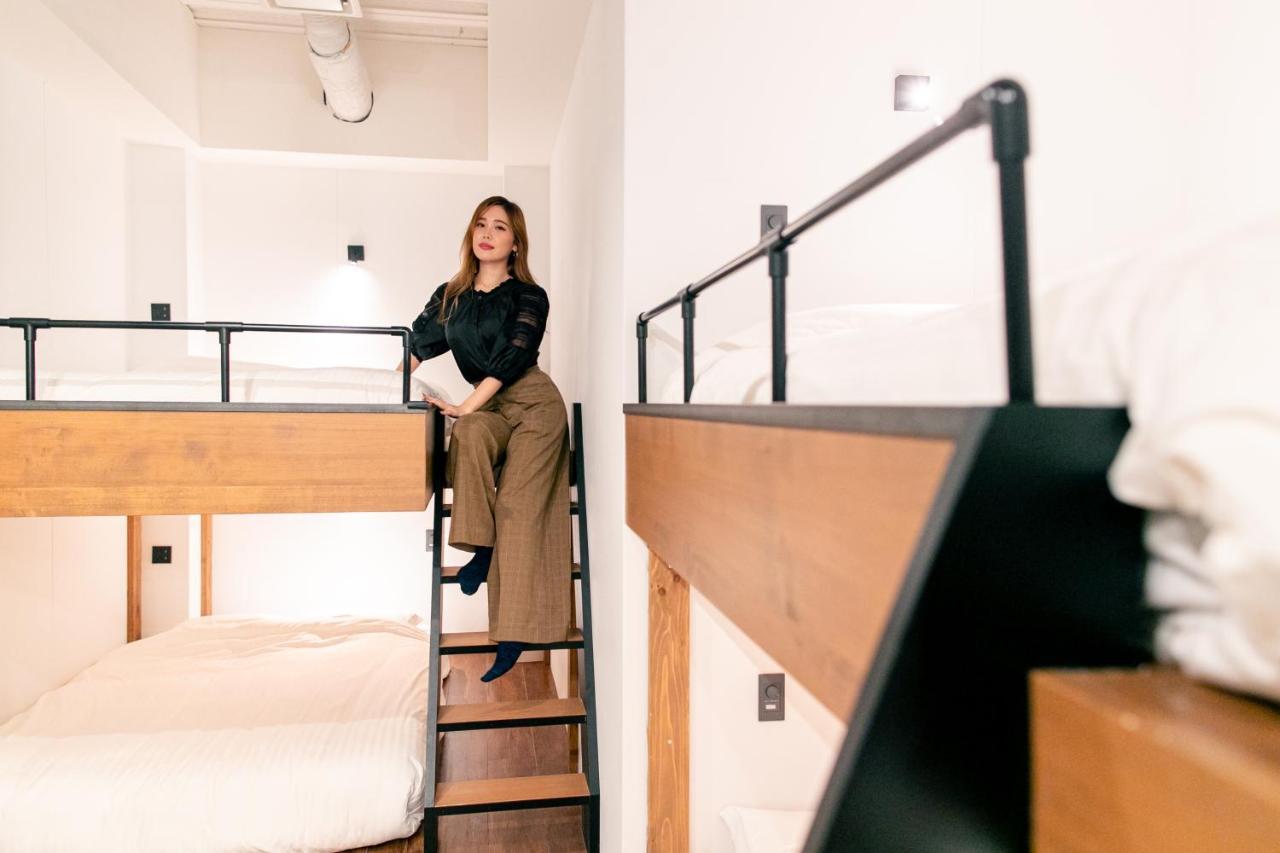 Mizuka Daimyo 4 - Unmanned Hotel - Fukuoka  Buitenkant foto