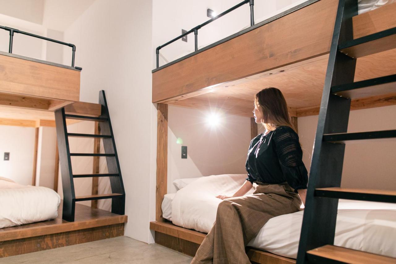 Mizuka Daimyo 4 - Unmanned Hotel - Fukuoka  Buitenkant foto