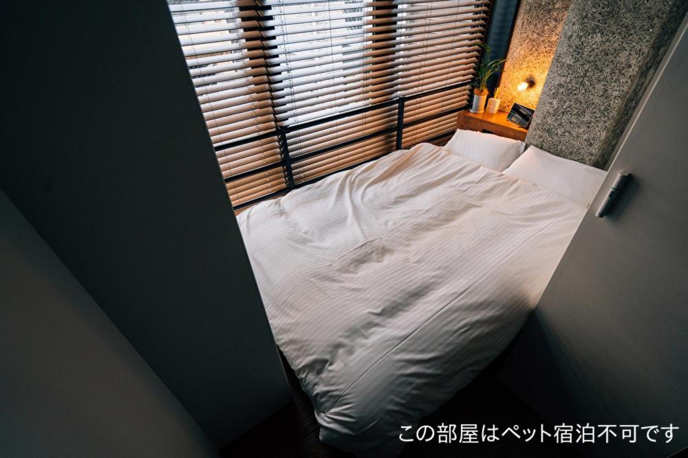Mizuka Daimyo 4 - Unmanned Hotel - Fukuoka  Buitenkant foto