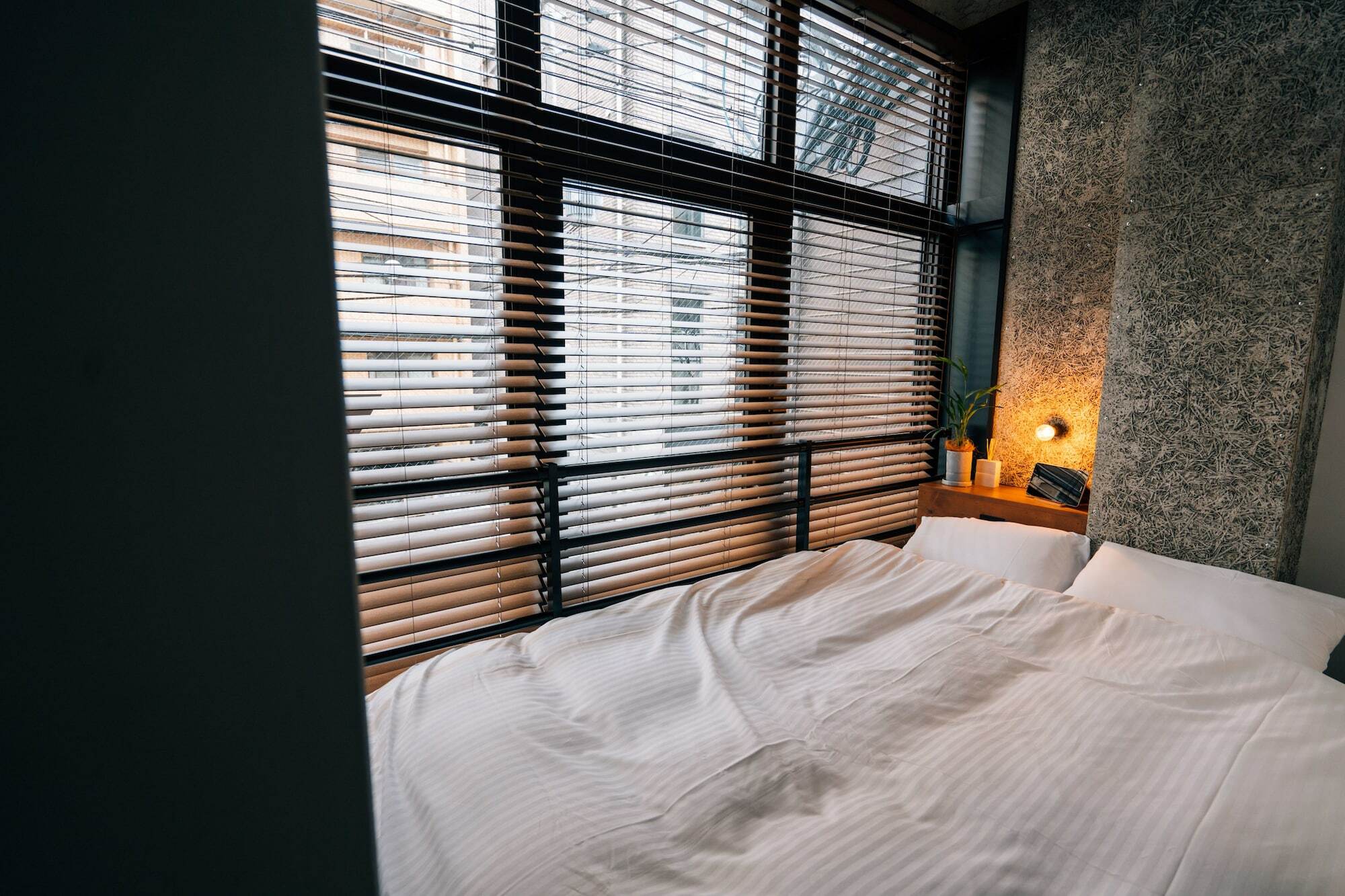 Mizuka Daimyo 4 - Unmanned Hotel - Fukuoka  Buitenkant foto