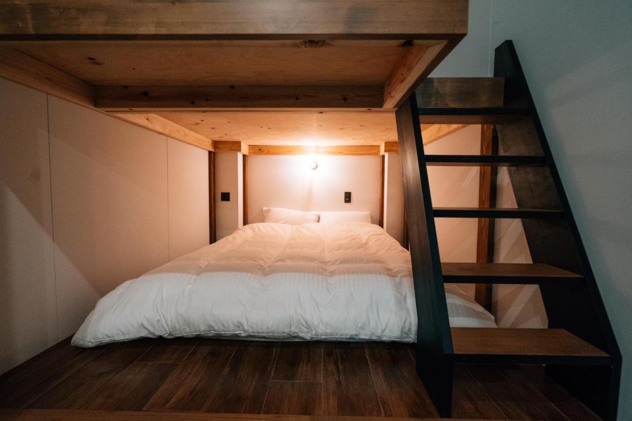 Mizuka Daimyo 4 - Unmanned Hotel - Fukuoka  Buitenkant foto